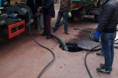 阿坝藏族羌族自治州红原色地马桶堵塞疏通